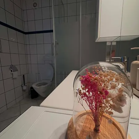 Apartmán Korina *