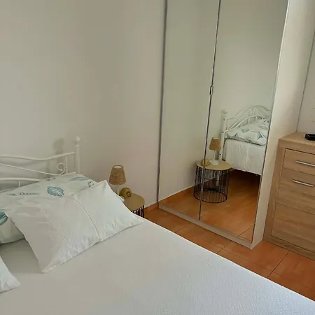 Apartmán Korina *