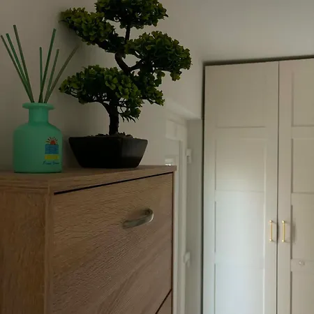 Apartmán Korina Omišalj