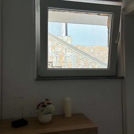 Korina Apartmán