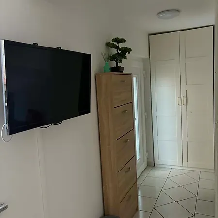Apartmán Korina *