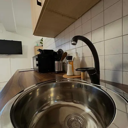 Korina Apartmán *
