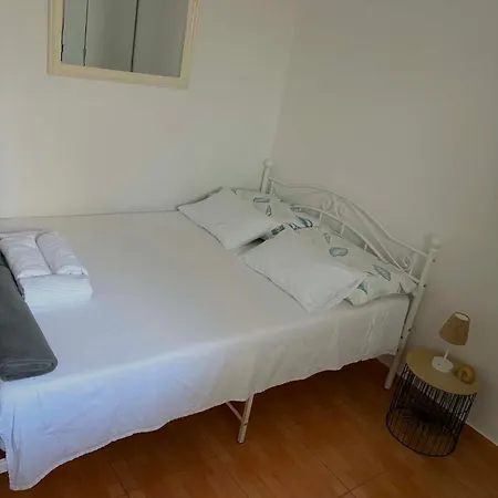 Apartmán Korina *